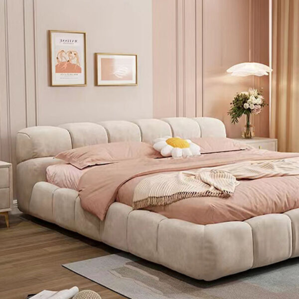 RC-dolores tufty bed