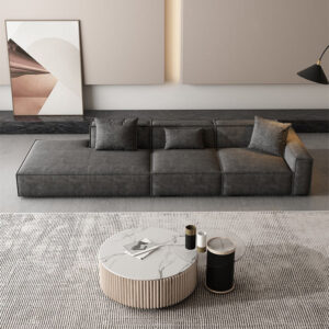 RC-hoshi sofa
