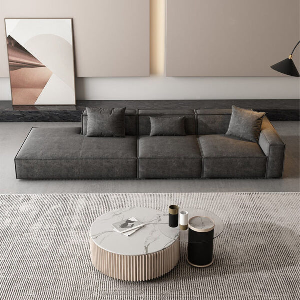 RC-hoshi sofa