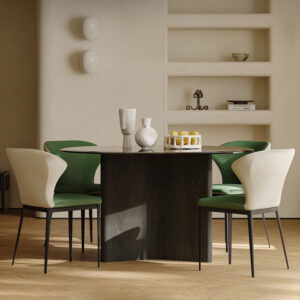 RC-tricia dining table