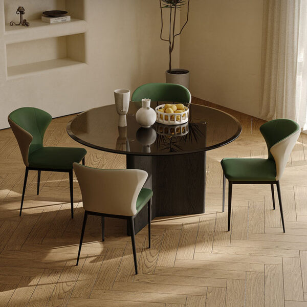 RC-tricia dining table