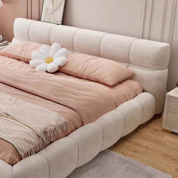 RC-dolores tufty bed