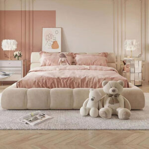 RC-dolores tufty bed