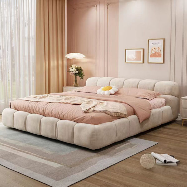 RC-dolores tufty bed
