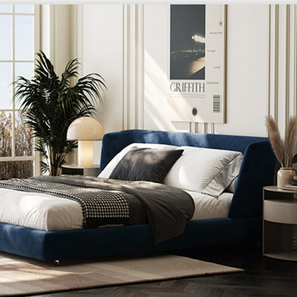 RC-diana bed