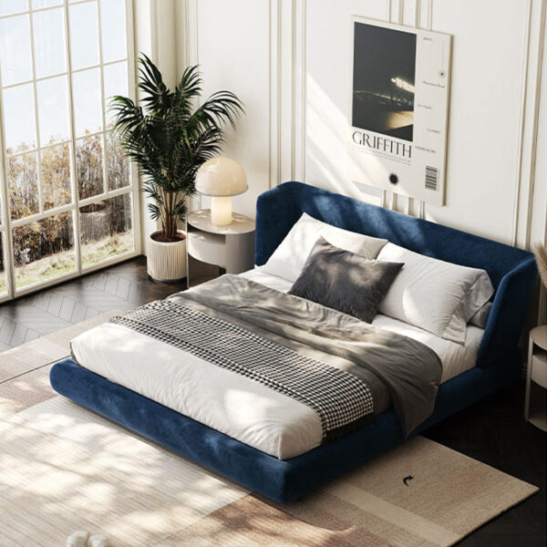 RC-diana bed