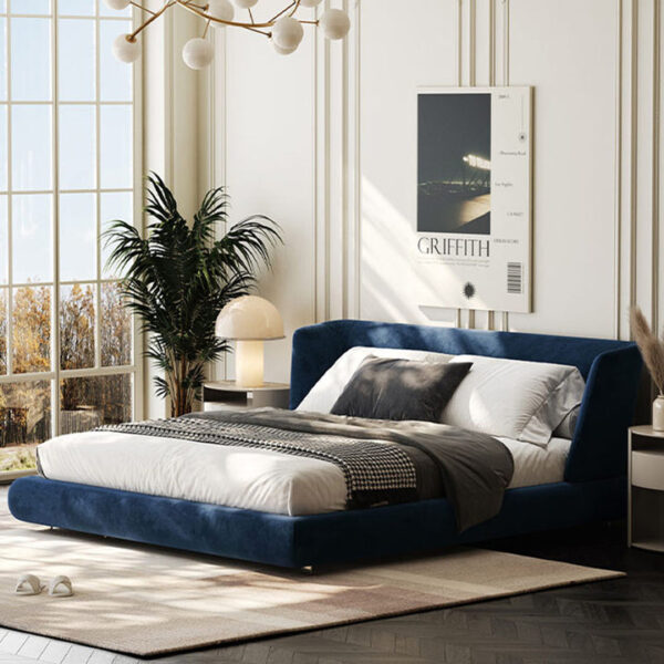 RC-diana bed