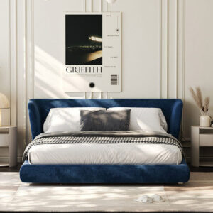 RC-diana bed