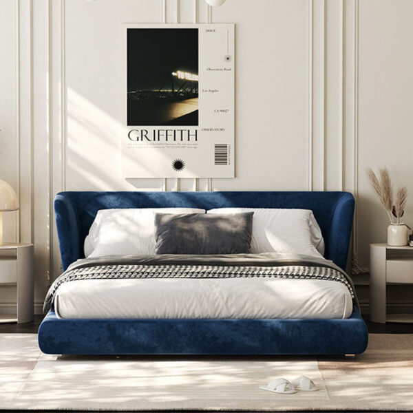 RC-diana bed