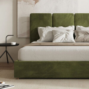 RC-denice bed