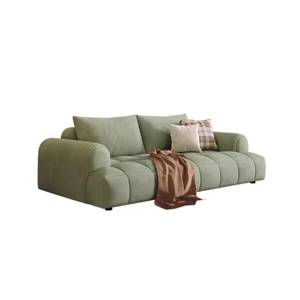 RC-Grayson Puff Two Seater Sofa_