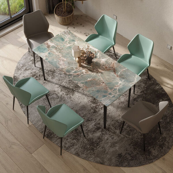 RC-gareth dining table