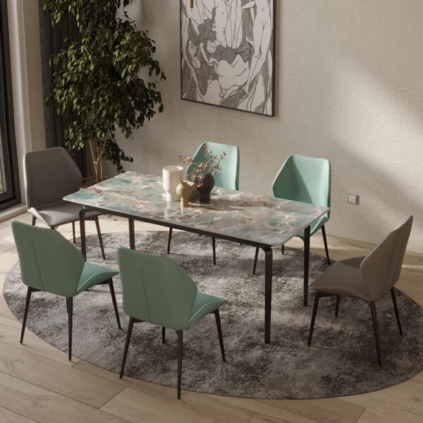 RC-gareth dining table