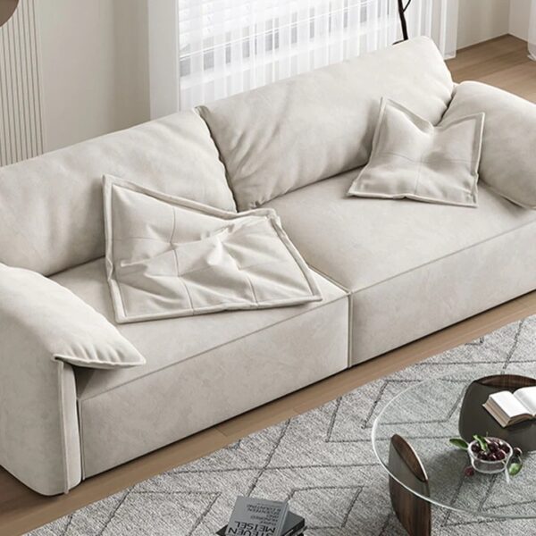 RC-calista Two Seater Sofa