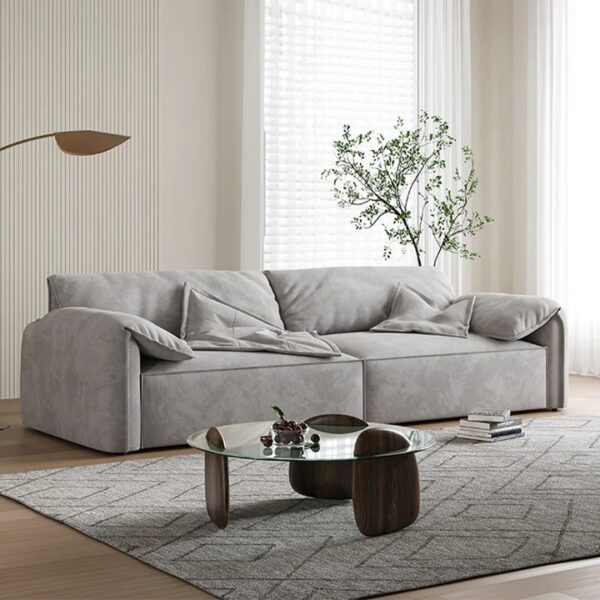 RC-calista Two Seater Sofa