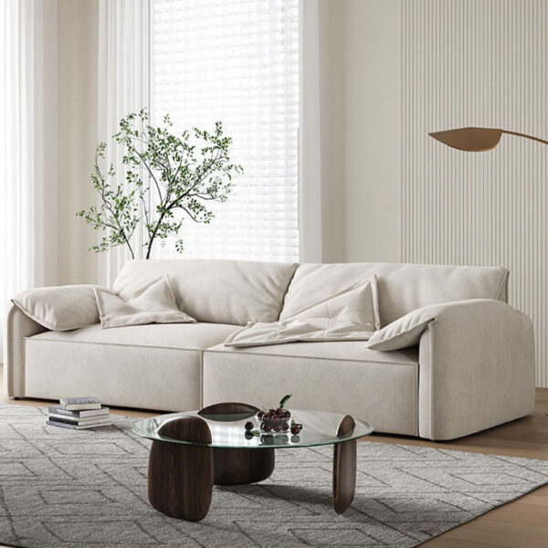 RC-calista Two Seater Sofa