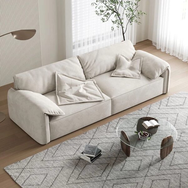 RC-calista Two Seater Sofa