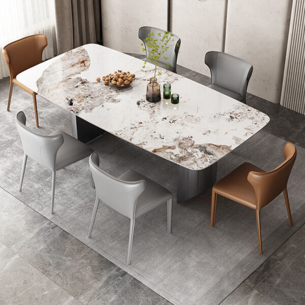 RC-astrid Dining Table