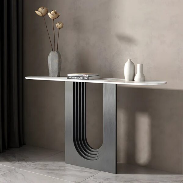RC-khoisan console table