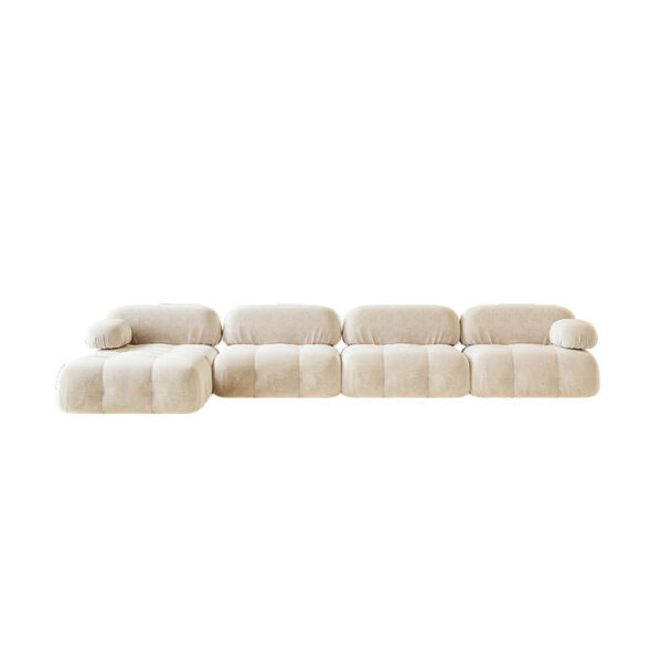 RC- b&b camaleonda style sofa