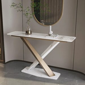 Console Tables