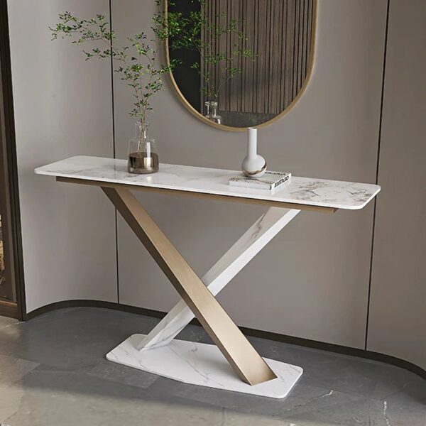 RC-jarawa vintage console table