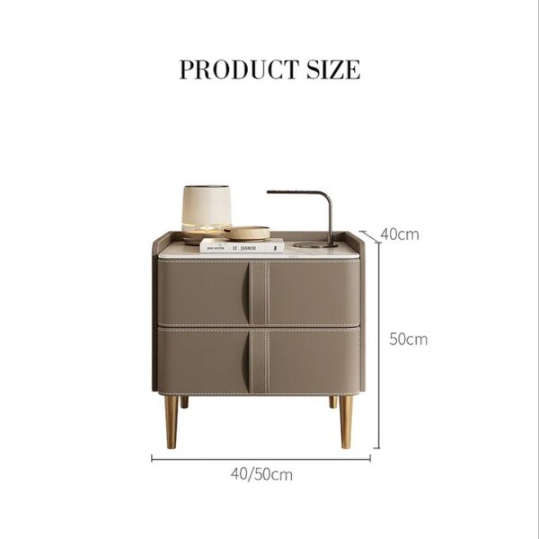 RC-yano bedside