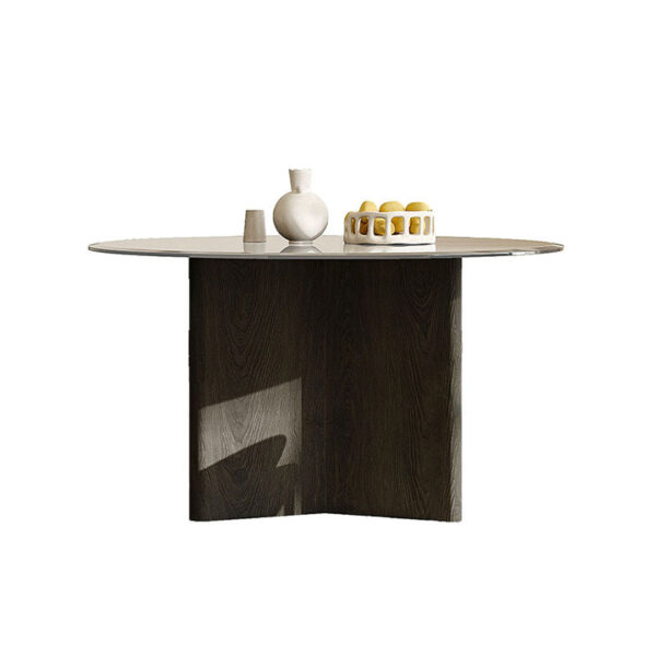 RC-tricia dining table
