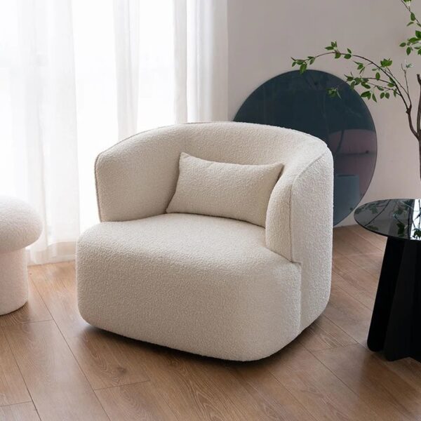 RC-joywell armchair