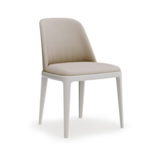 FM-lotus dining chair