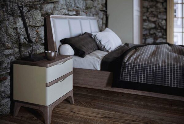 FM-lotus bedside