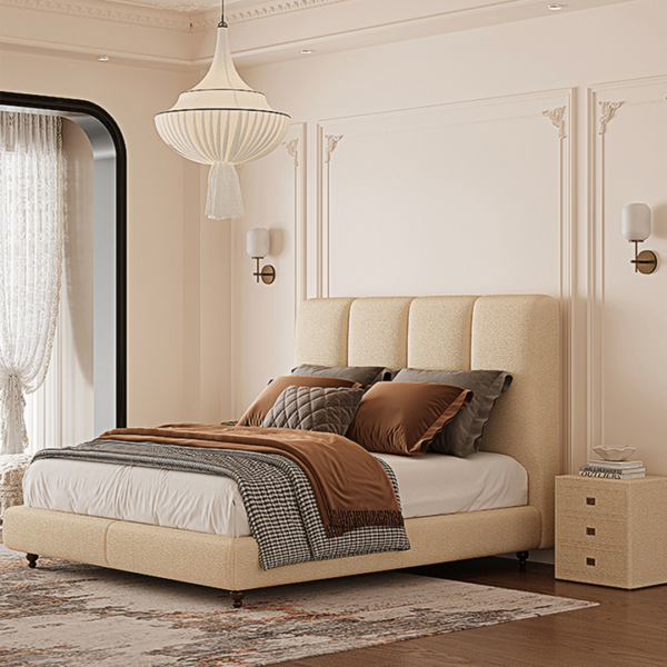 RC-ambrose bed