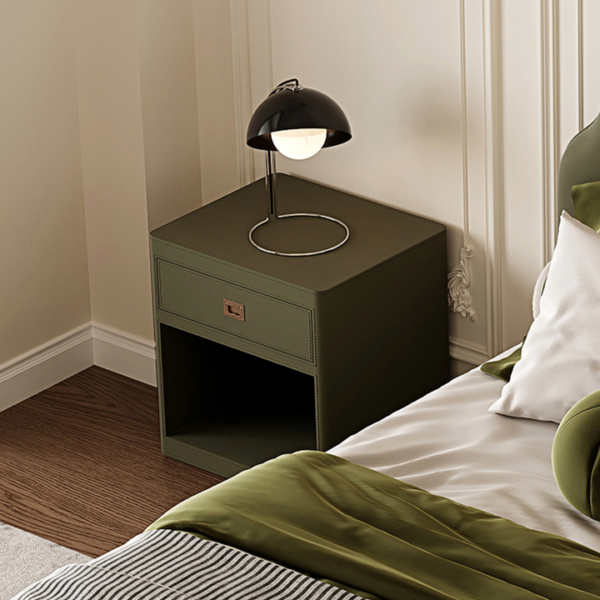 RC-casimir bedside