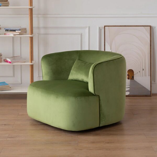 RC-joywell armchair
