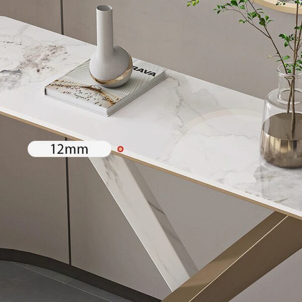 RC-jarawa vintage console table