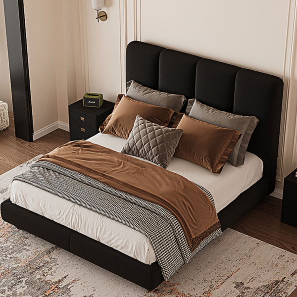 RC-ambrose bed