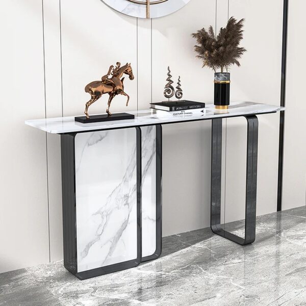 RC-aeta console table