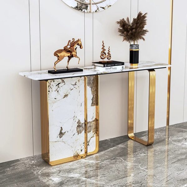RC-aeta console table