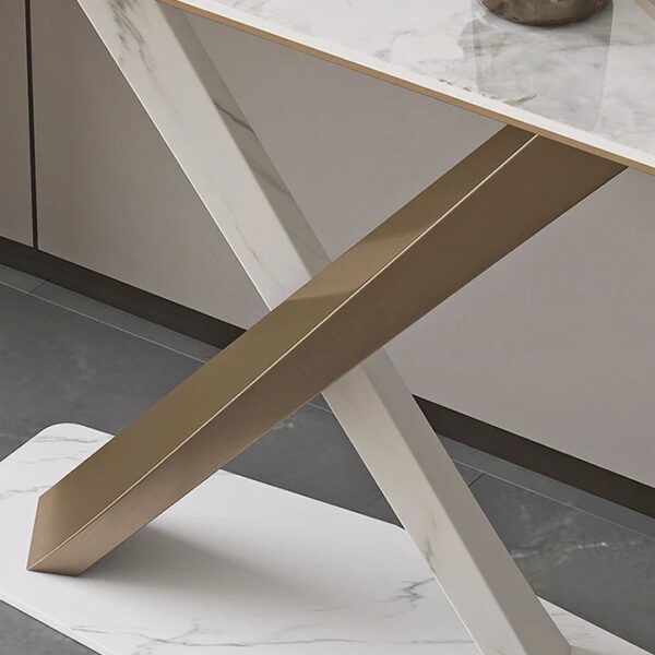 RC-jarawa vintage console table