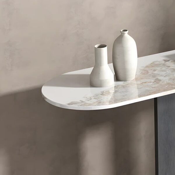 RC-khoisan console table