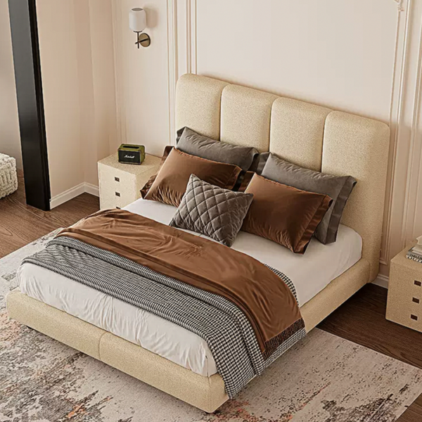 RC-ambrose bed