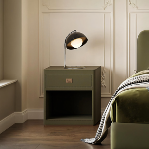 RC-casimir bedside