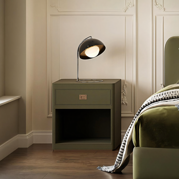RC-casimir bedside