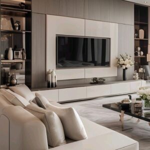 Antoni tv unit