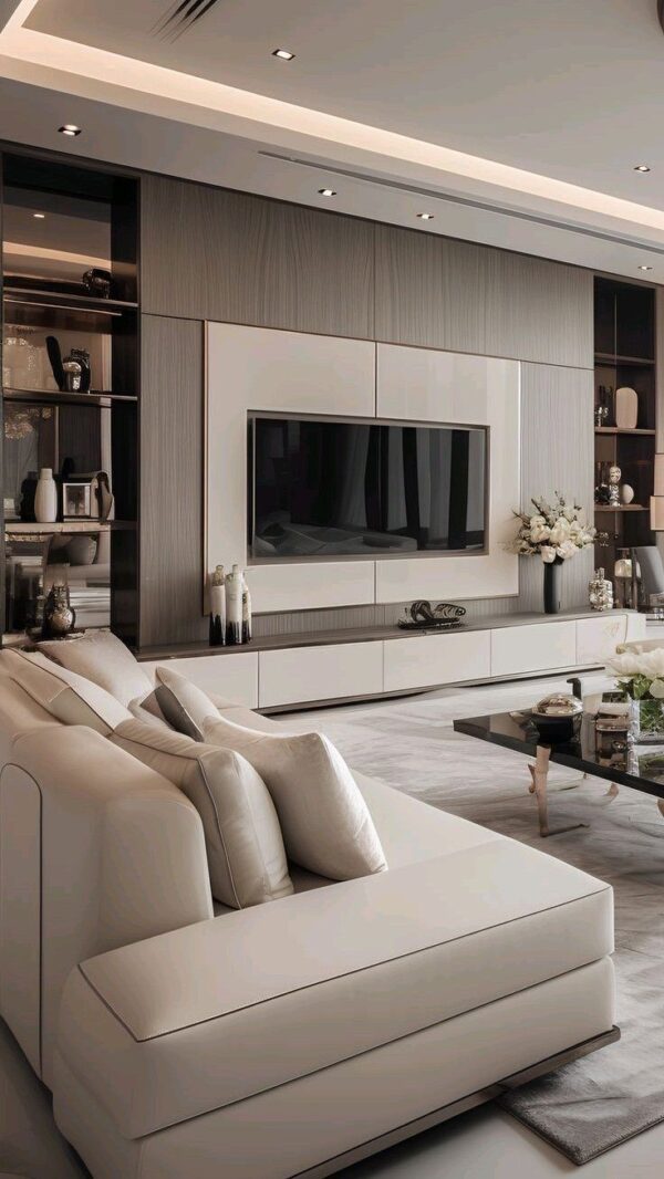 Antoni tv unit