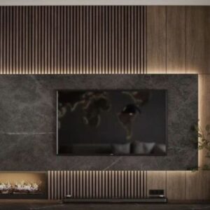 Aleksander tv unit