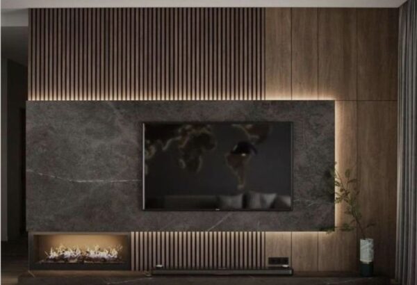 Aleksander tv unit