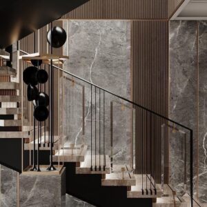 LuxeLine Panels