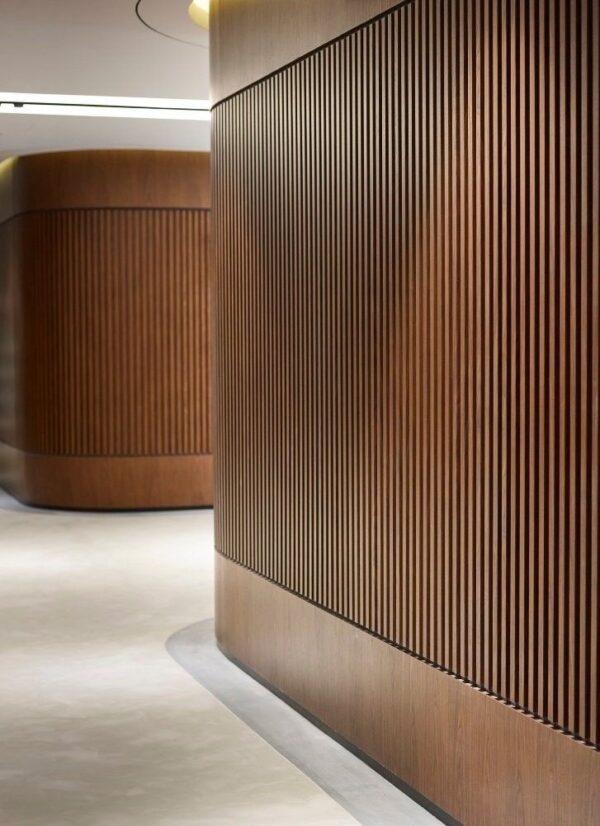 Elemental Panels