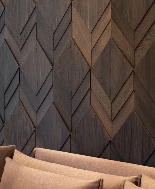 Sculptura Wall Panels